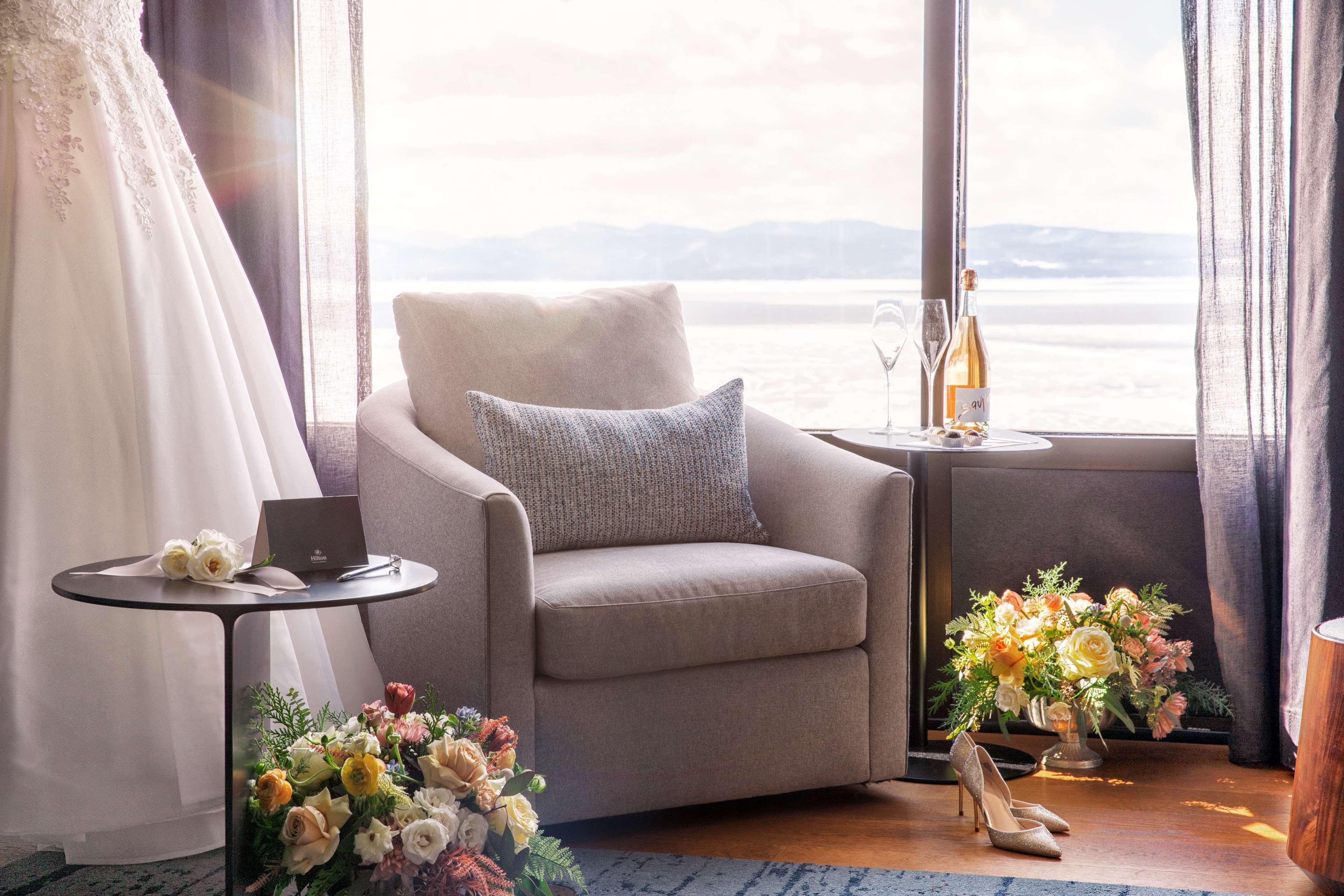Hotel Champlain Burlington, Curio Collection By Hilton Eksteriør bilde