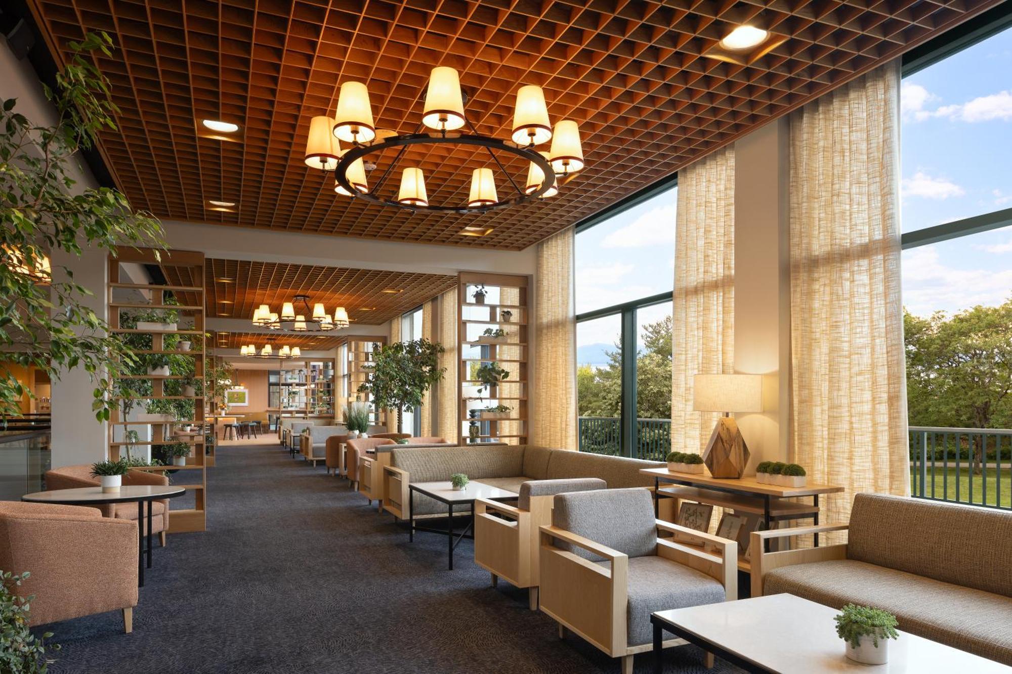 Hotel Champlain Burlington, Curio Collection By Hilton Eksteriør bilde