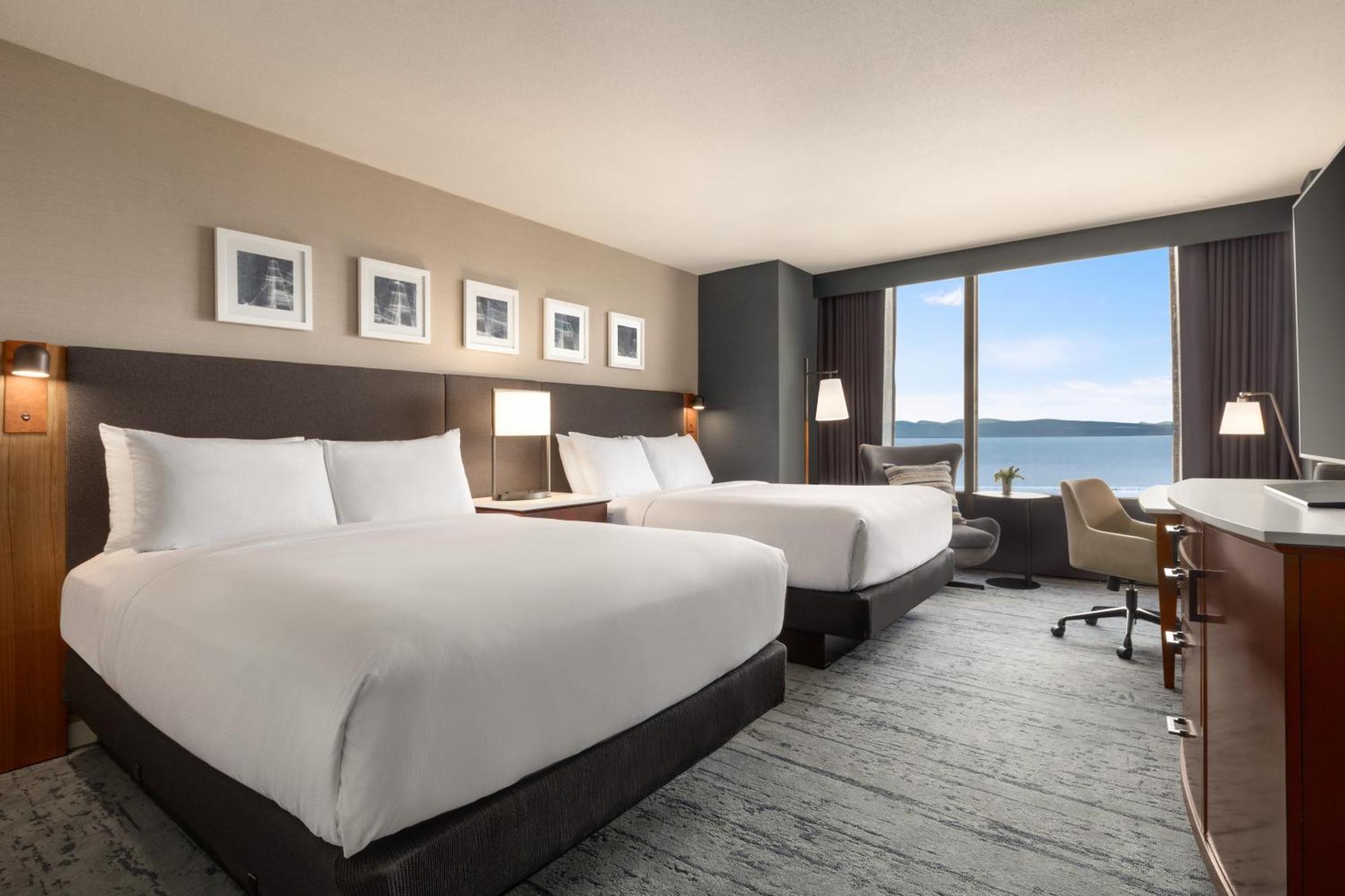 Hotel Champlain Burlington, Curio Collection By Hilton Rom bilde
