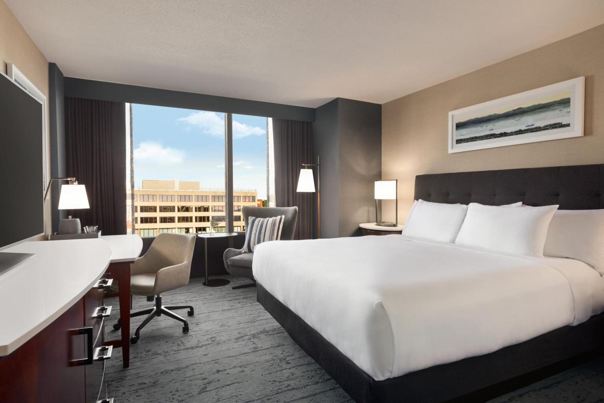 Hotel Champlain Burlington, Curio Collection By Hilton Rom bilde