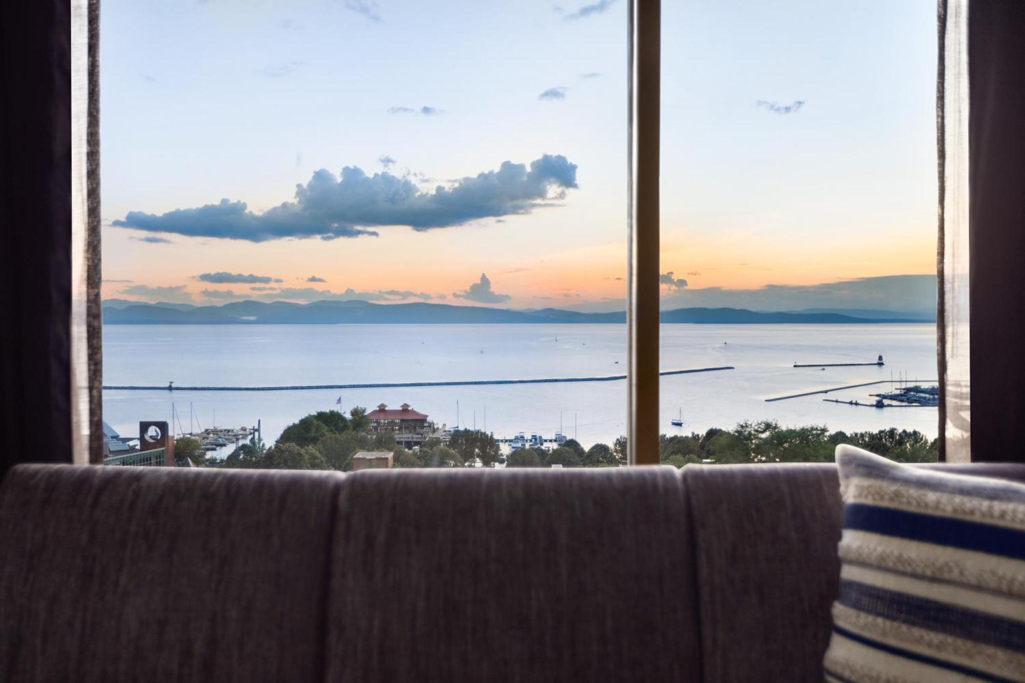 Hotel Champlain Burlington, Curio Collection By Hilton Rom bilde