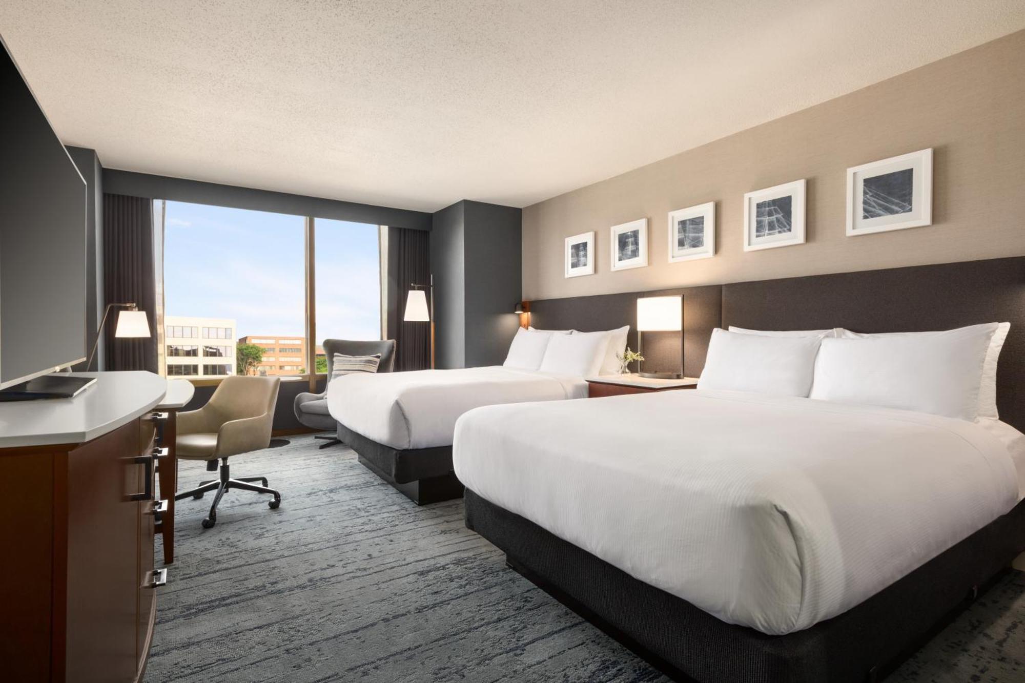 Hotel Champlain Burlington, Curio Collection By Hilton Rom bilde